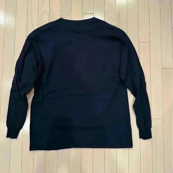 Syracuse long sleeve shirt with Otto - Picture 2 of 3